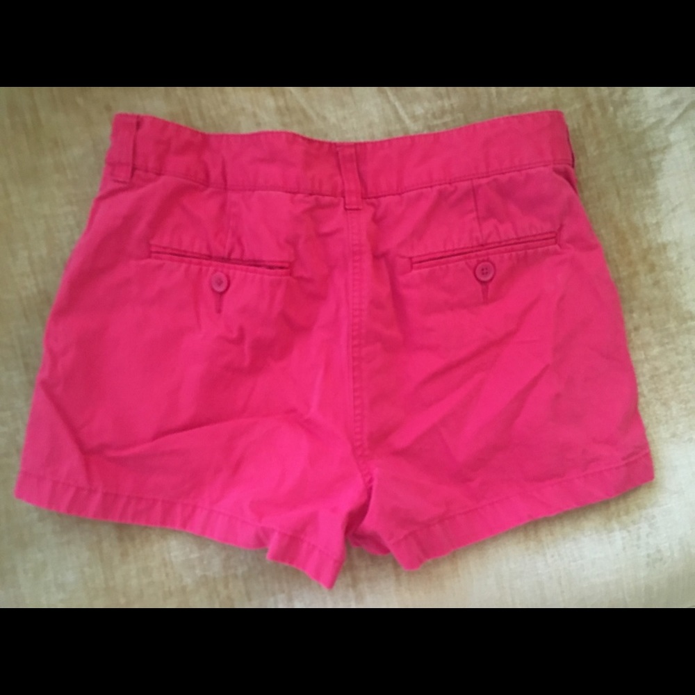 Pink Shorts - Picture 3 of 4